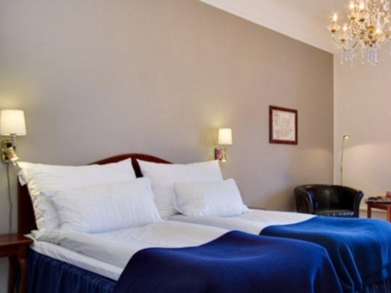 Clarion Collection Hotel Drott Κάρλσταντ Εξωτερικό φωτογραφία